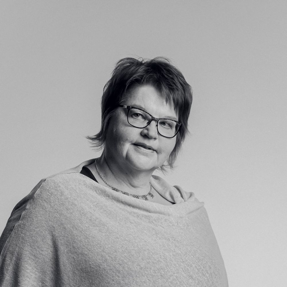 Arja Korhonen