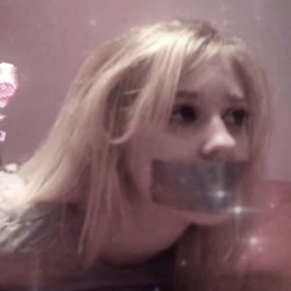 Alice <3
