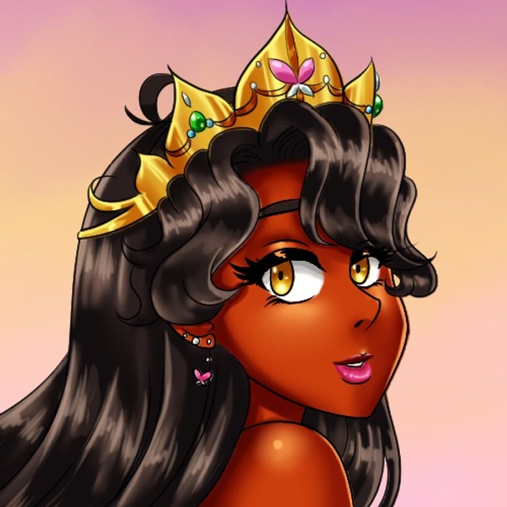 LilacPhoenix 's avatar