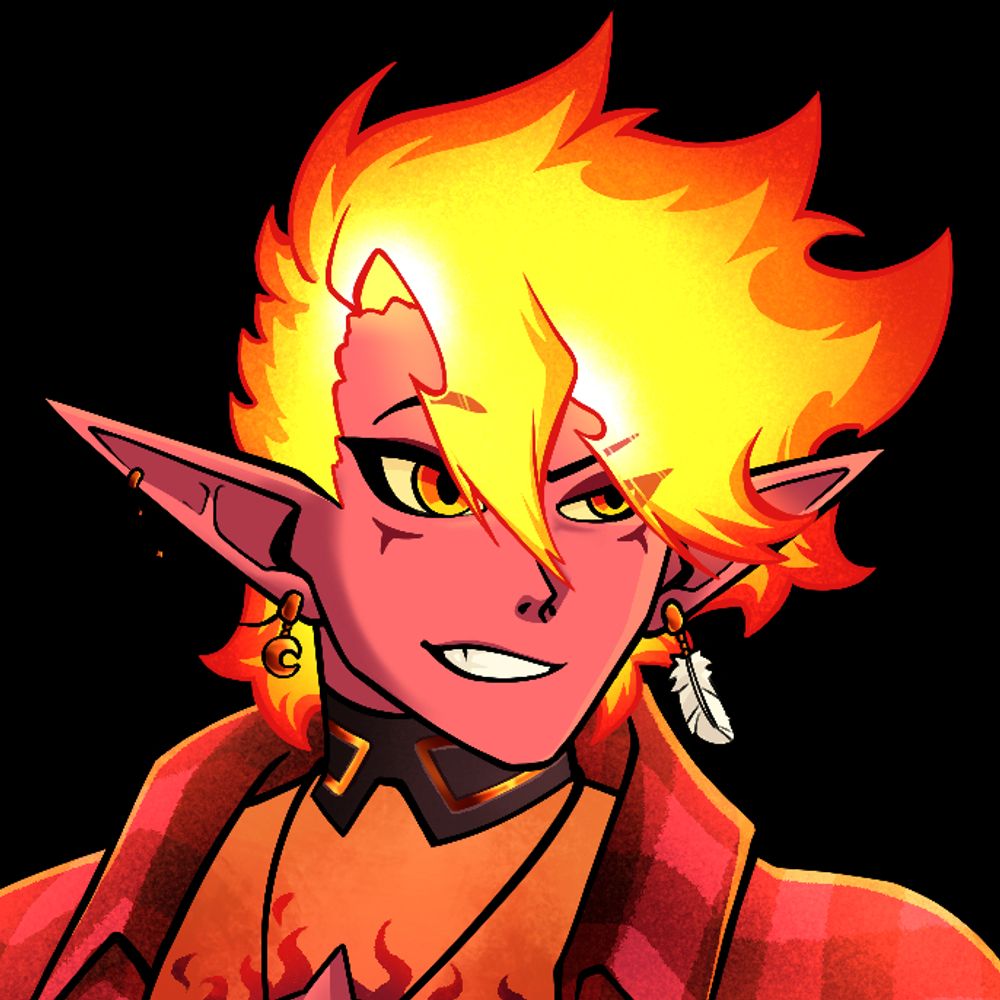 Agni Pyrois