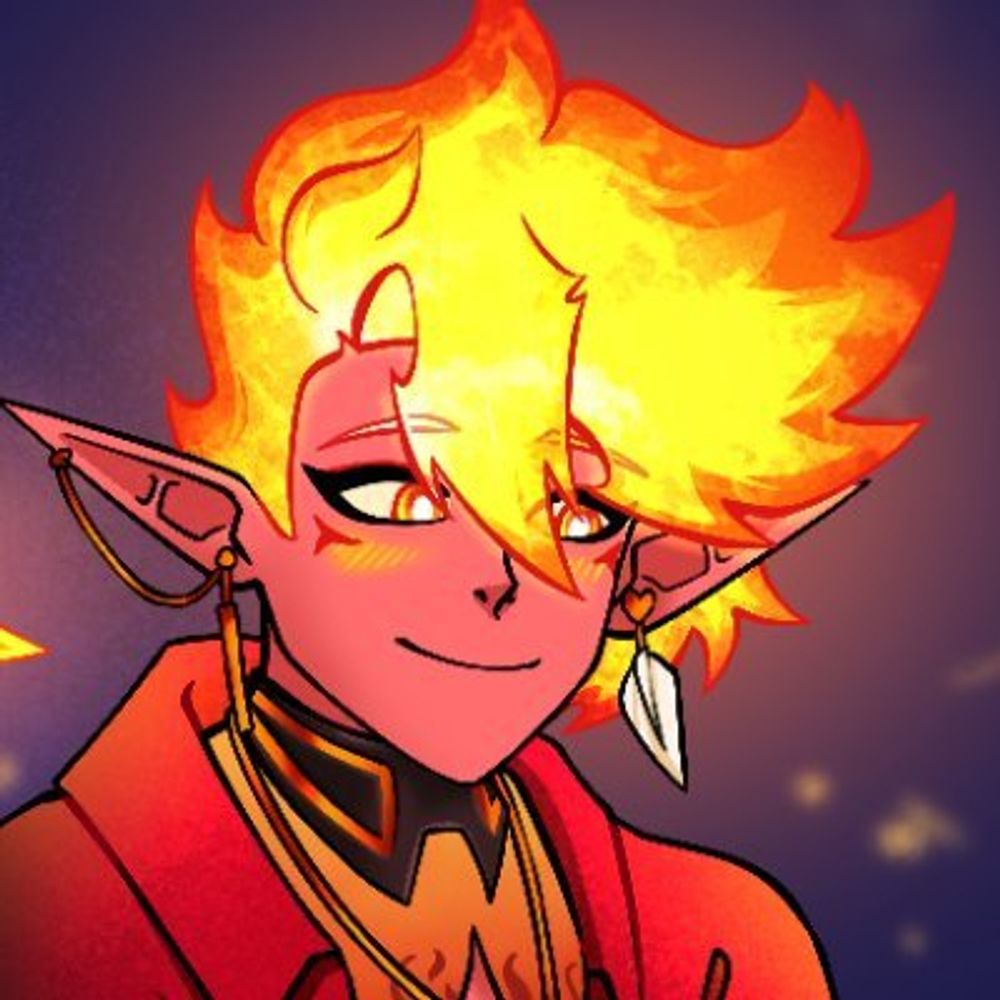 Agni Pyrois