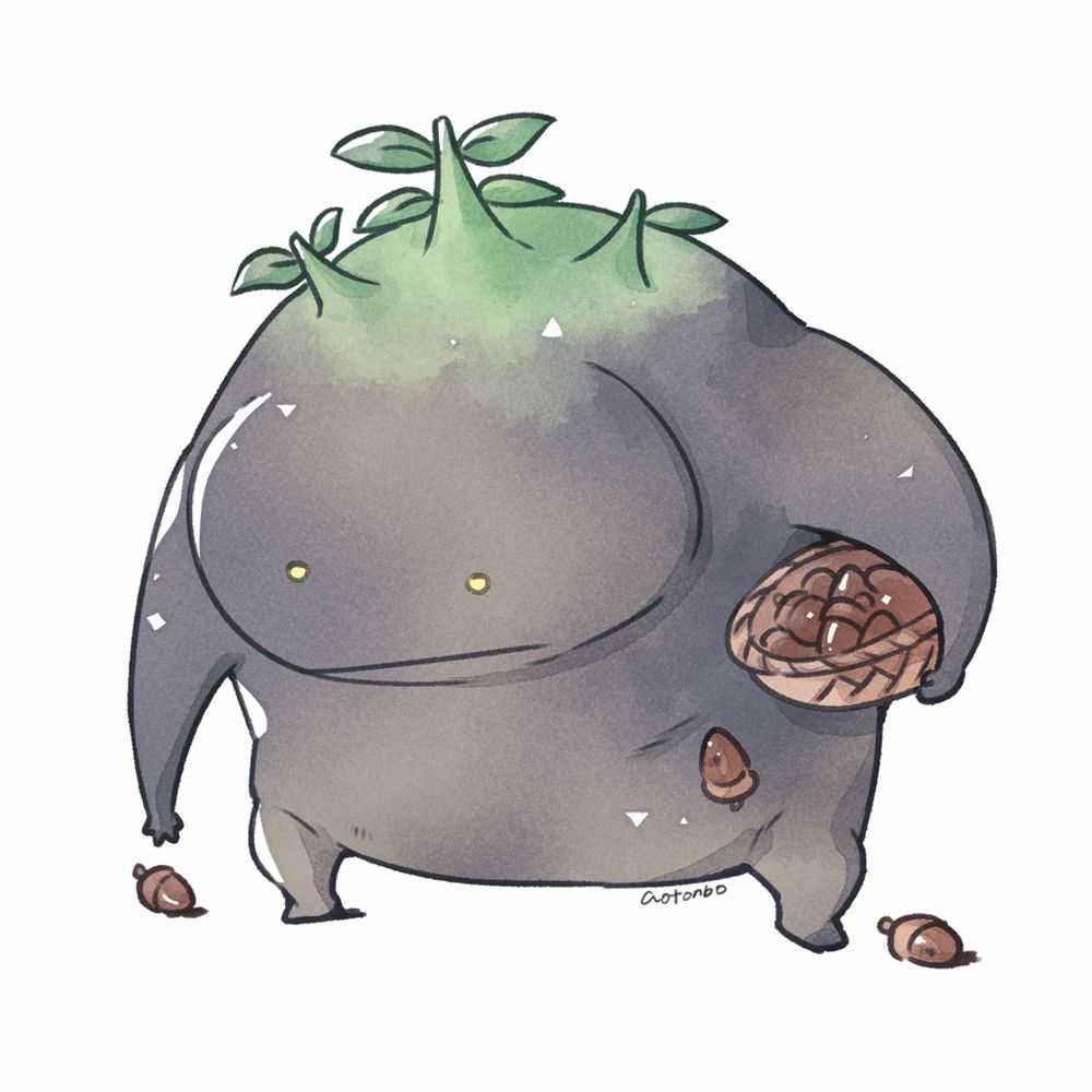 あおとんぼ