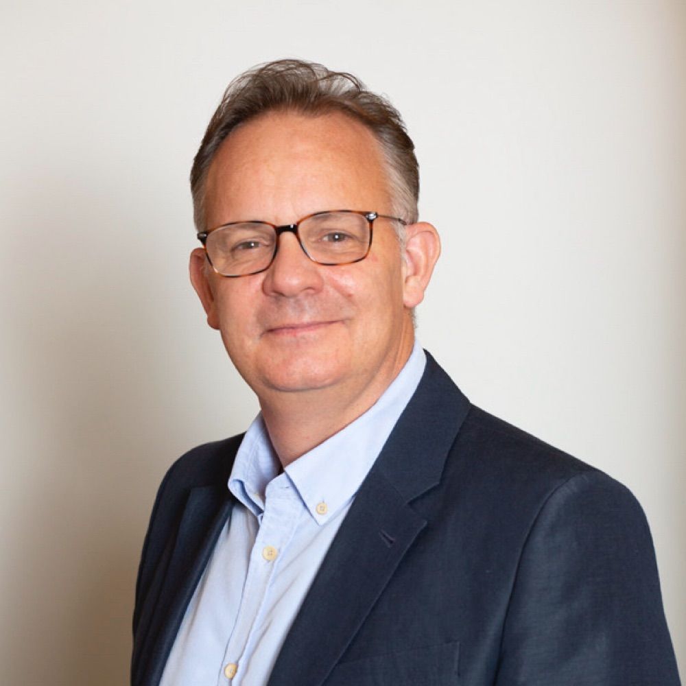Richard Sainson