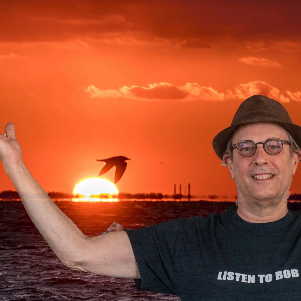 Bob Boilen
