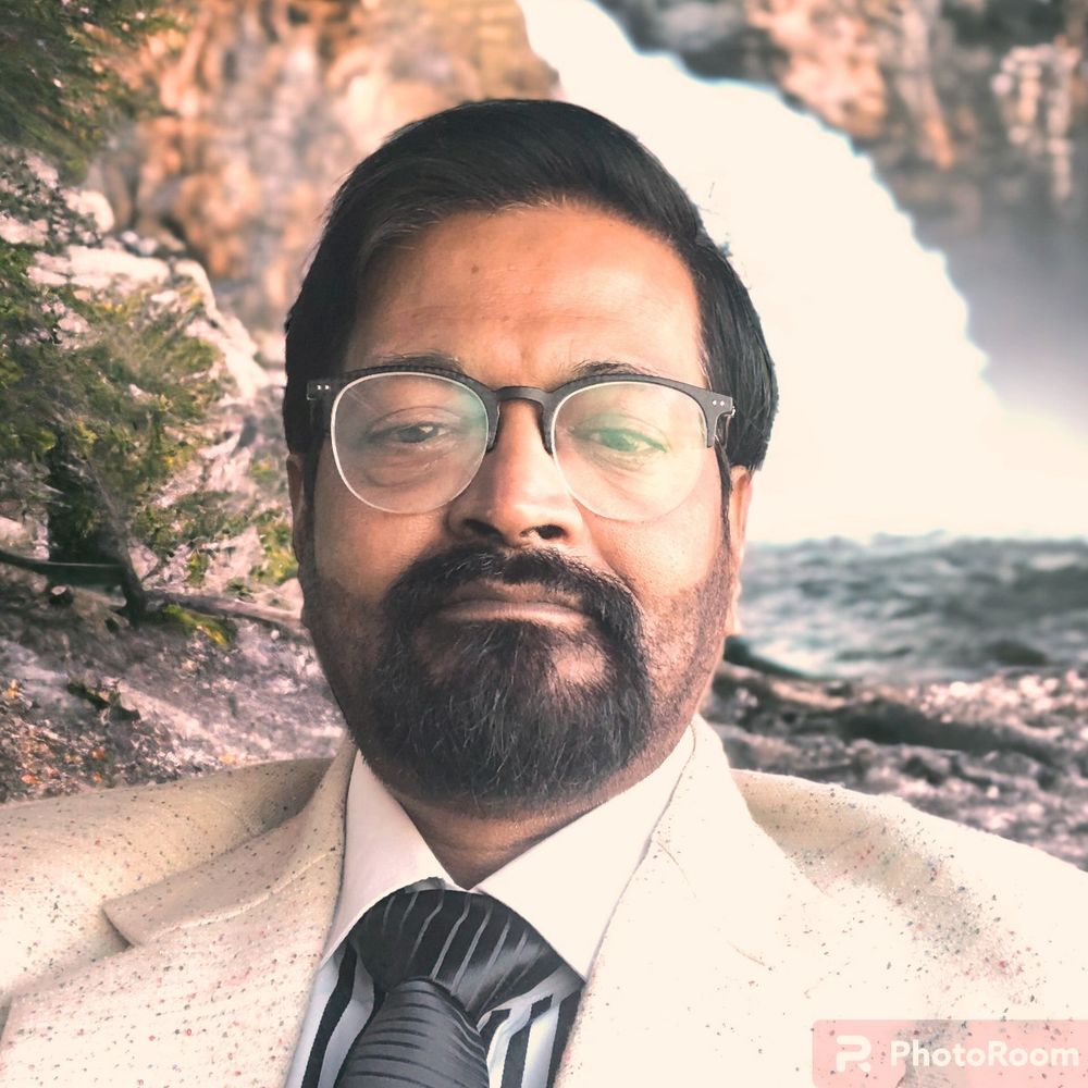 Ramesh Srivastava