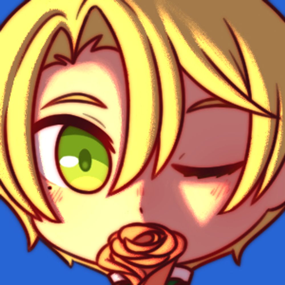 Aster | Comms open!