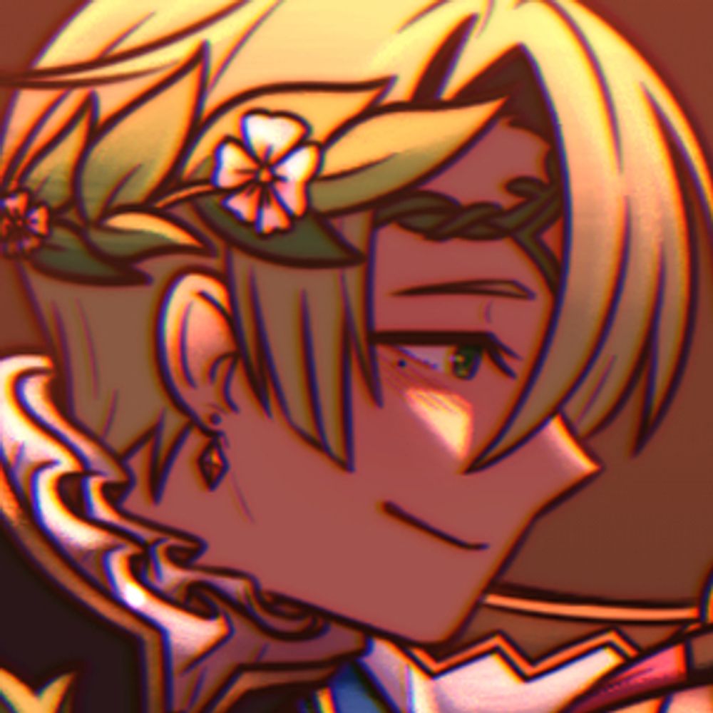 Aster | Comms open!