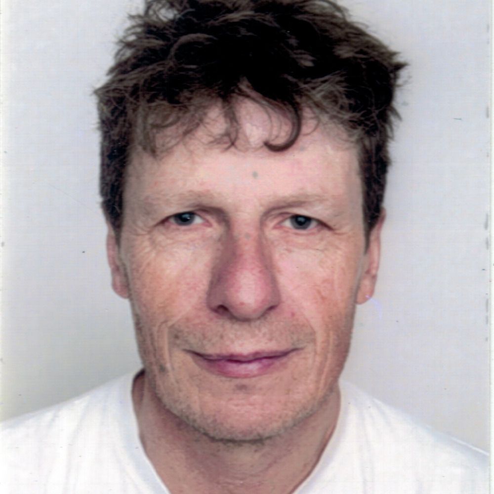 Matthias Hüttmann's avatar