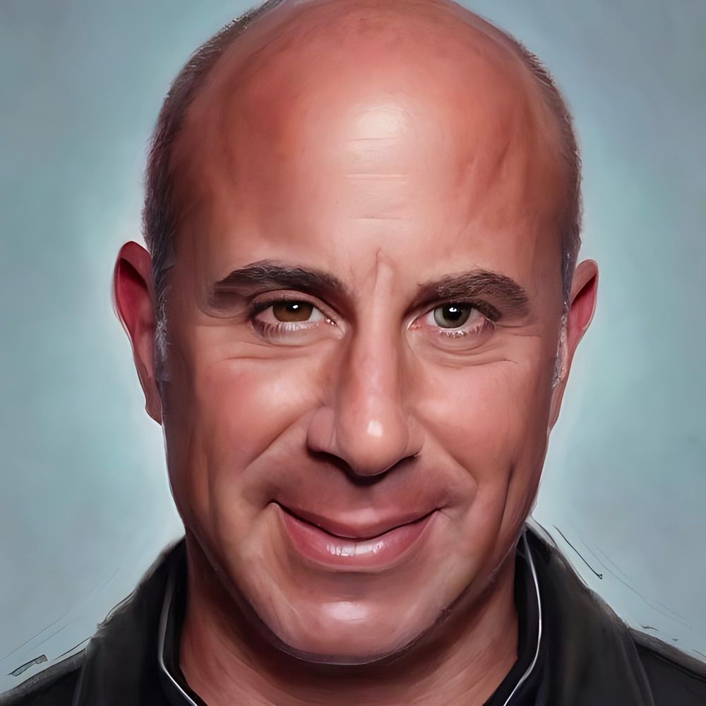 Joel Teitelbaum