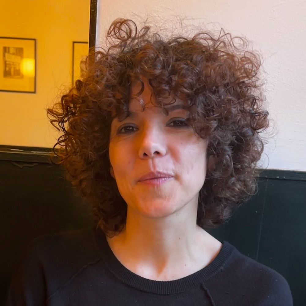 Adela Alcolea-Medina