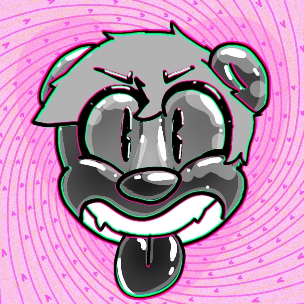 🔞🔒🖤DOLLDELION🖤🔒🔞 [COMMISSION OPEN]