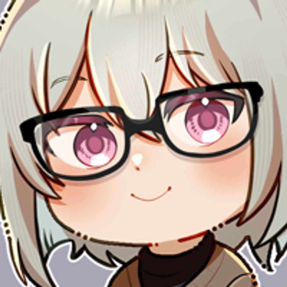 藍