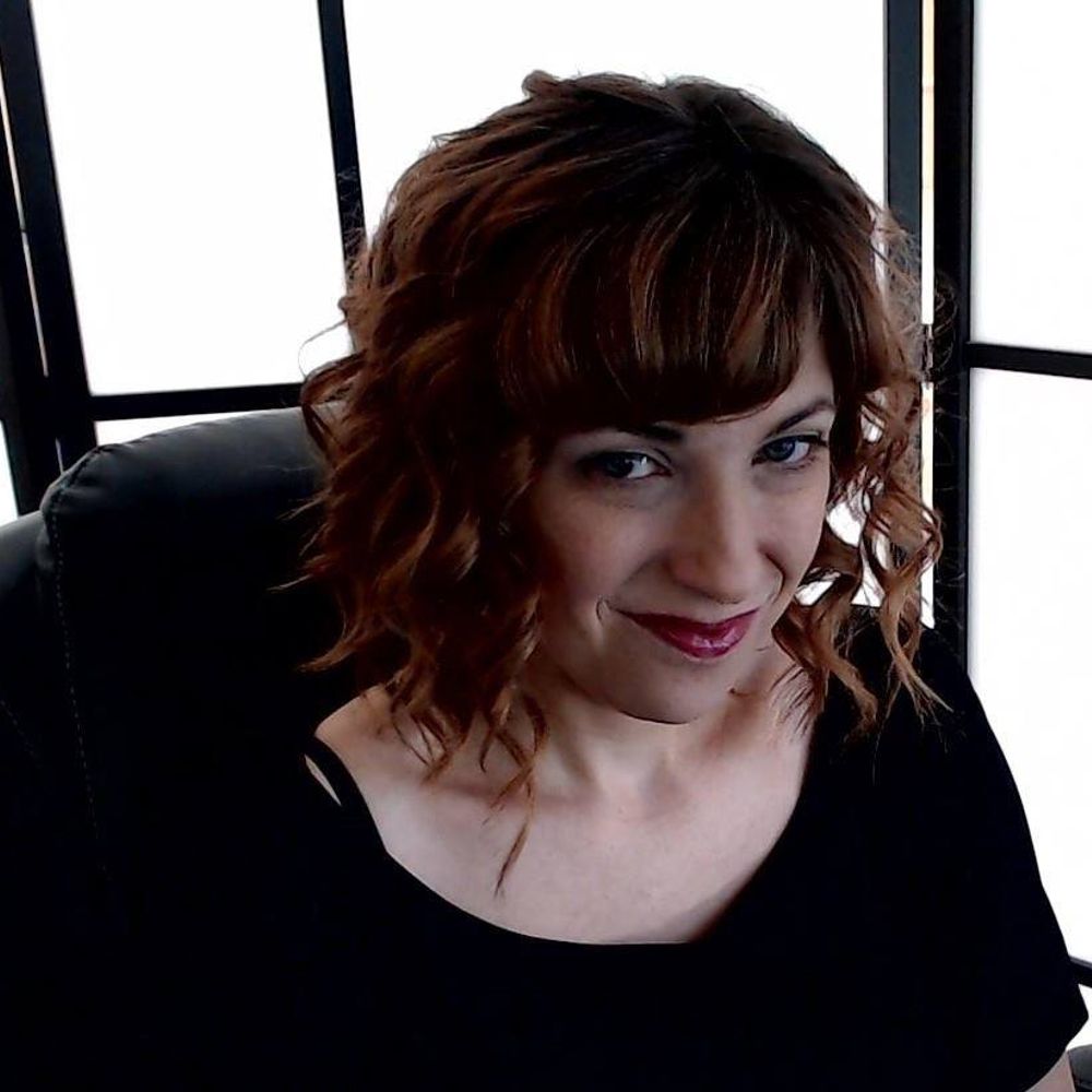 Natalie Santiago Beronilla