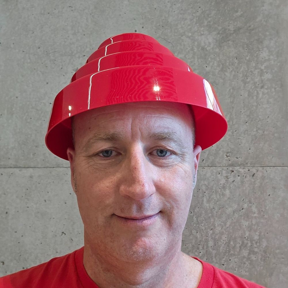 Simon Sharwood