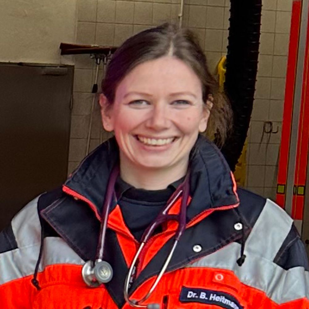 Birte Behrendt