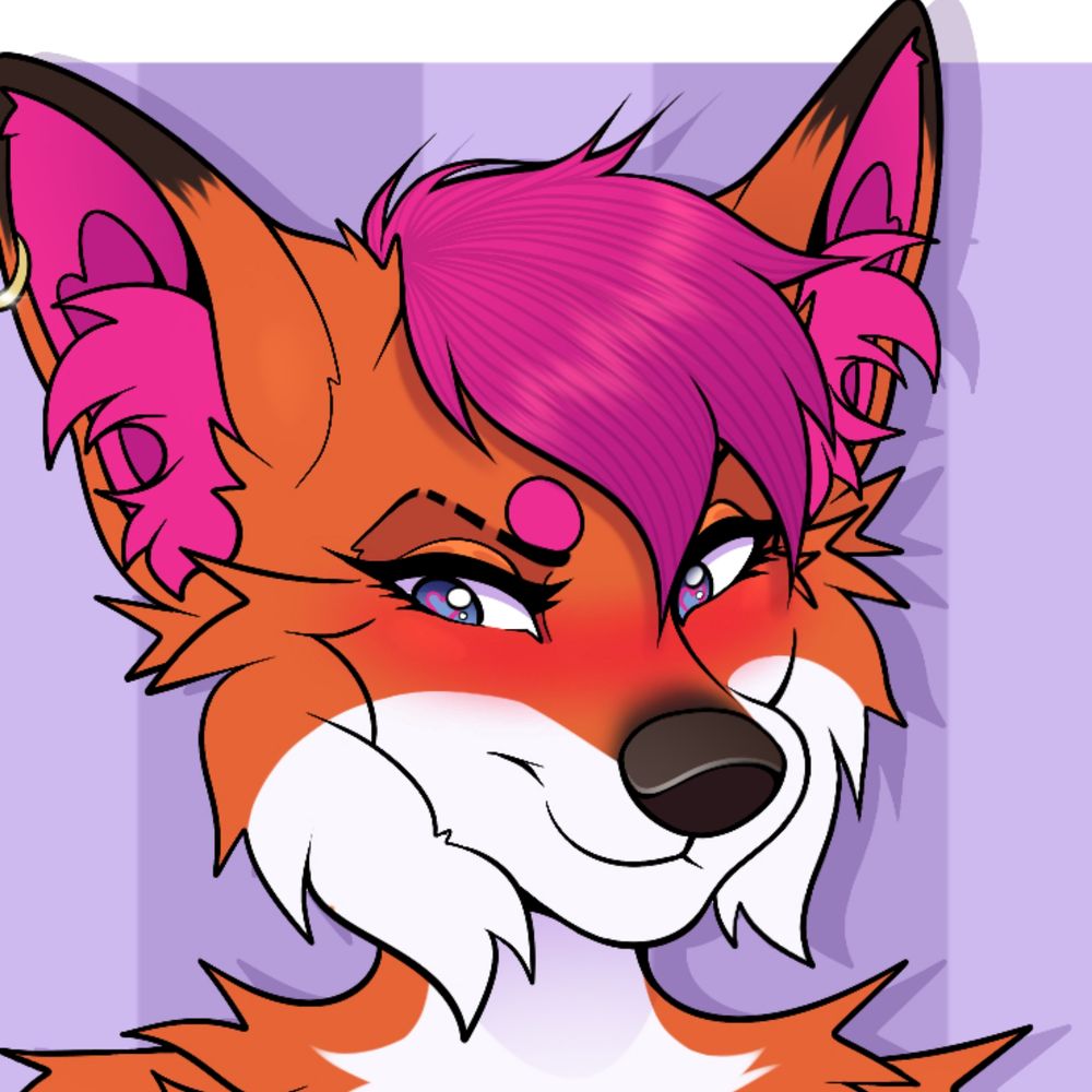 🐾 Puppydom Ember 🐾
