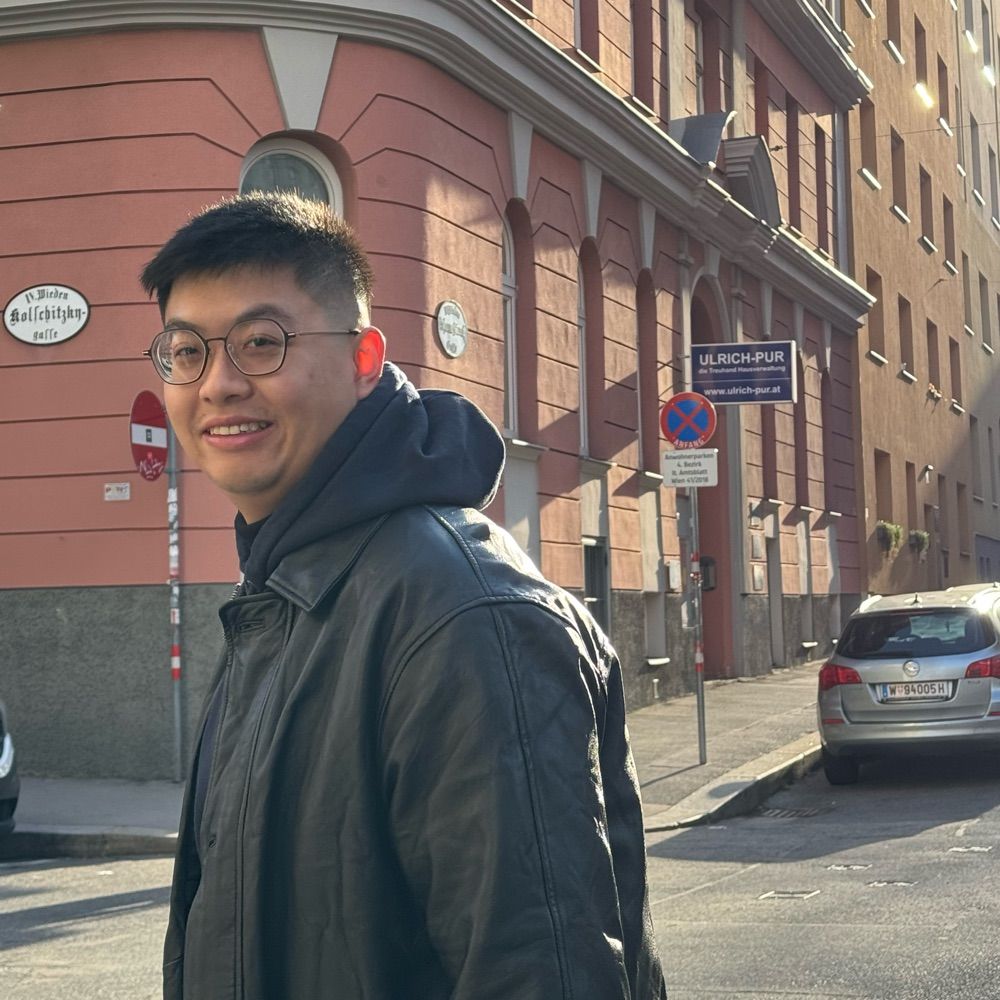 Zhilin Su