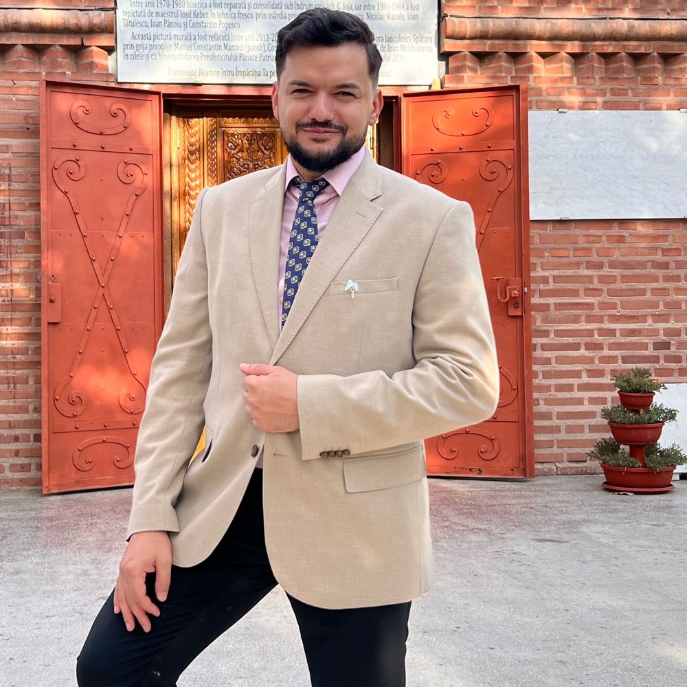 Iulian Coman