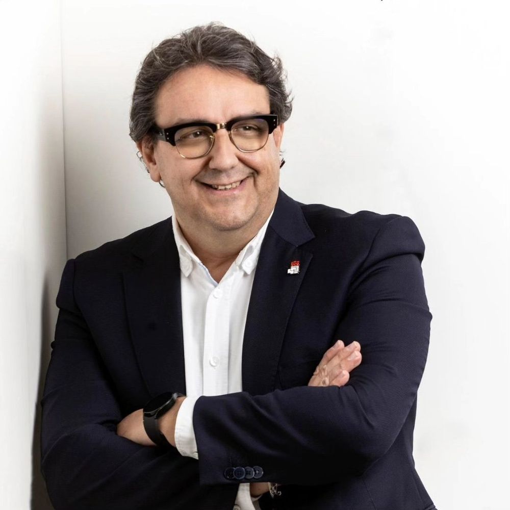 José María Vergeles