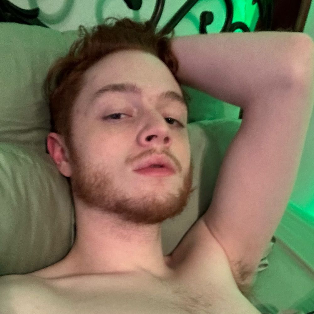 👨🏻‍🦰 oliver sudden