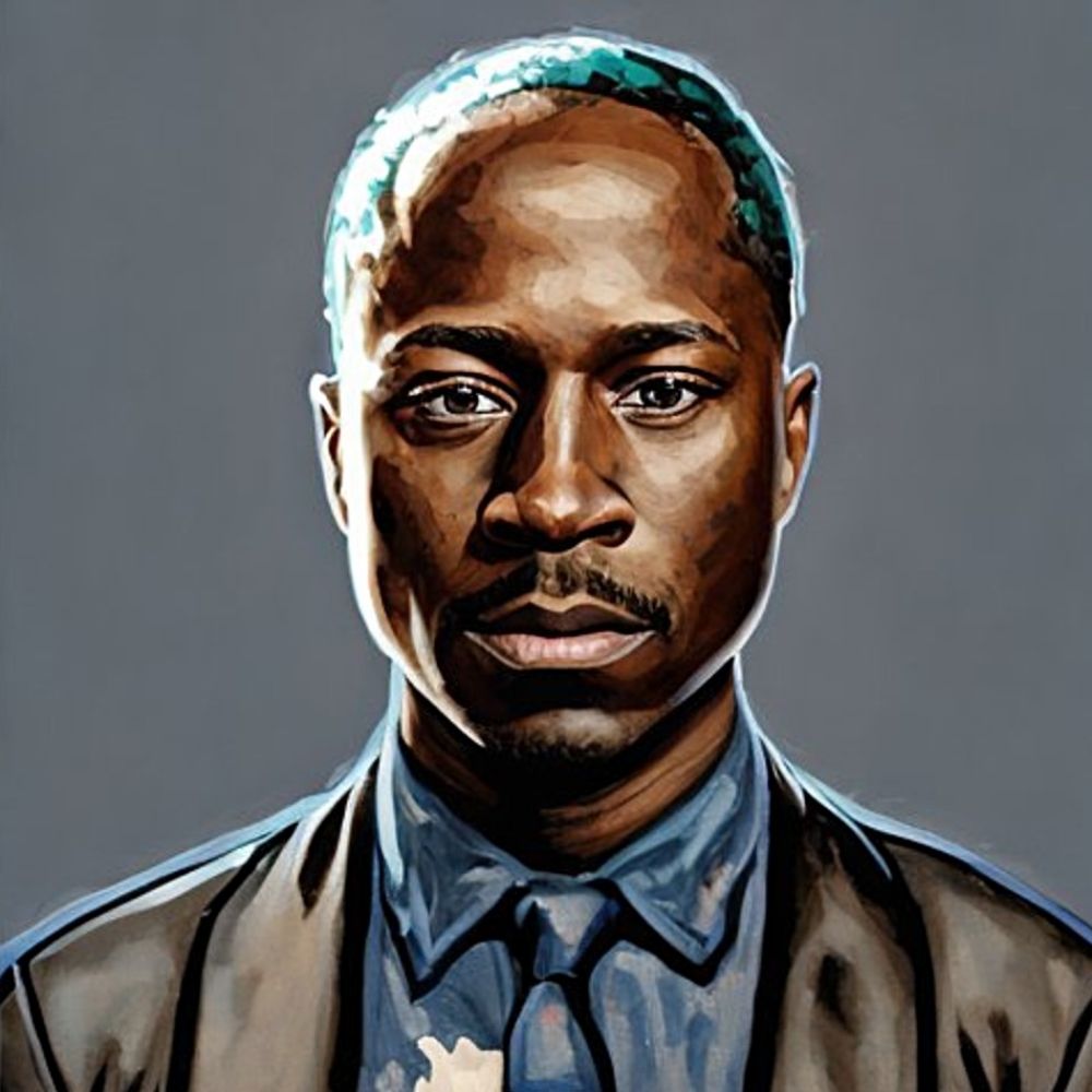 Ayo Jimoh