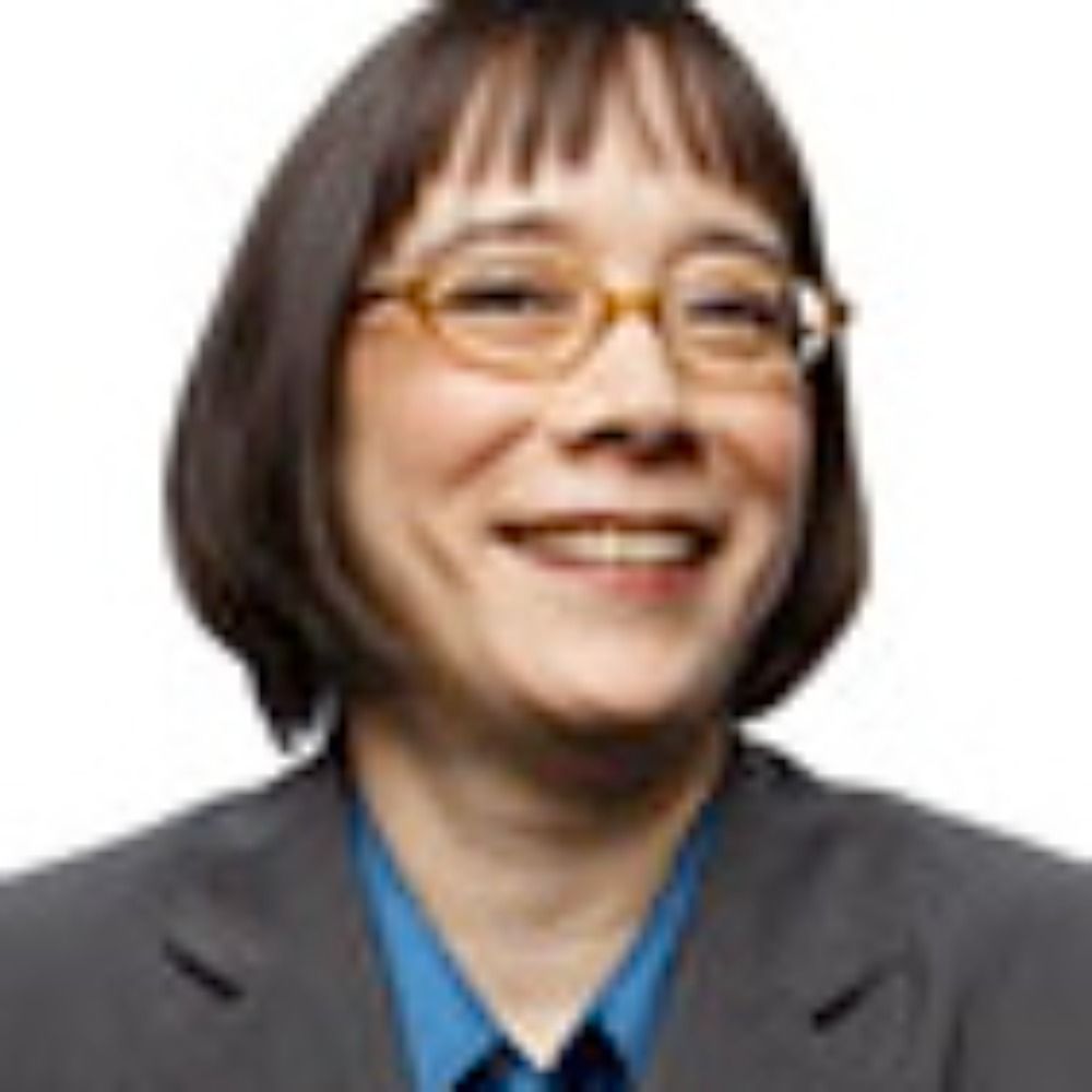 Penelope Wang
