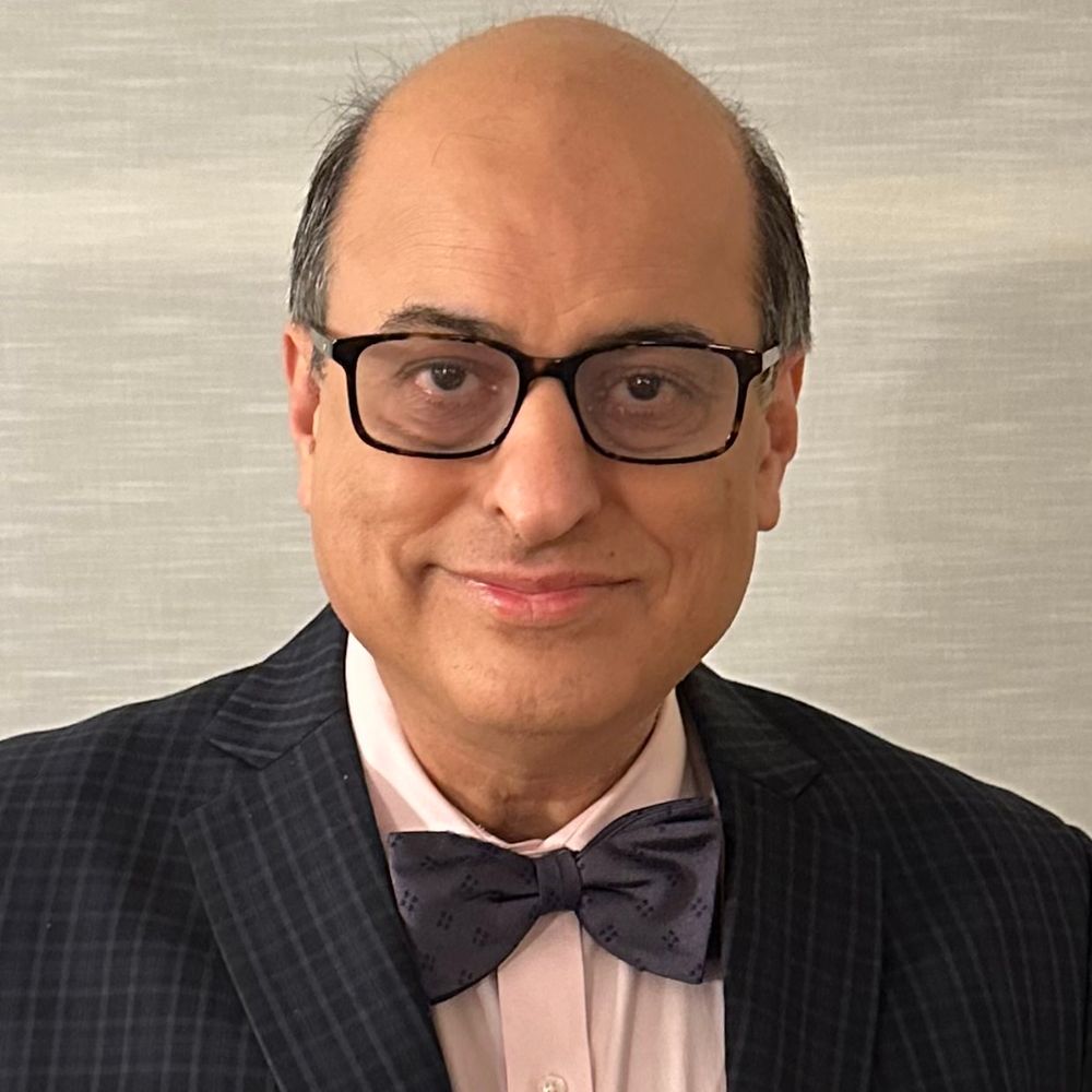 Cyrus Mehta