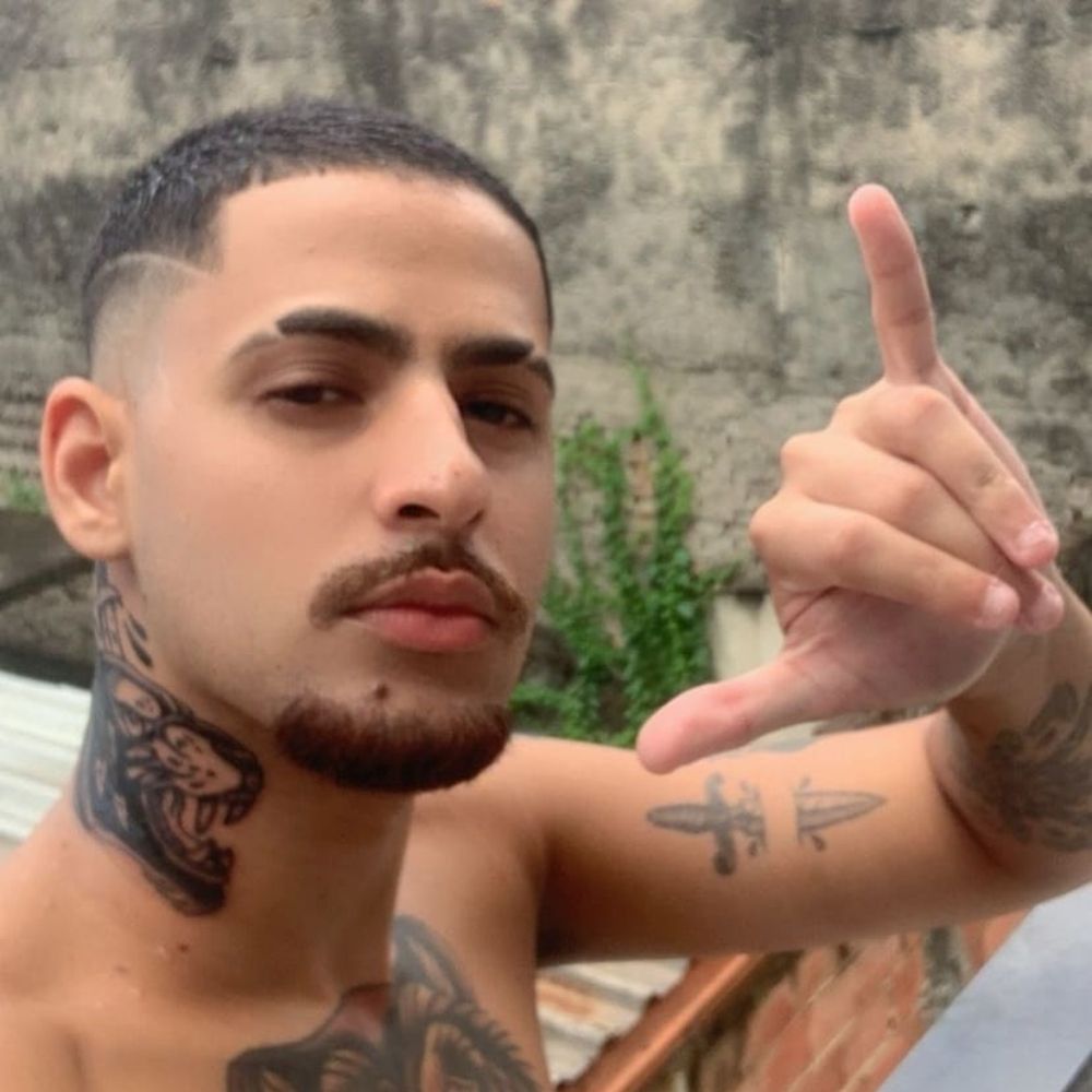 Lucas Alayão 