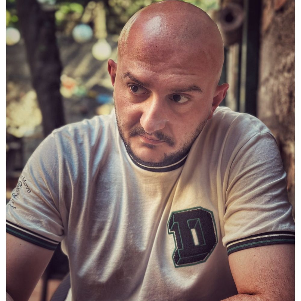 Fatih Faruk Markal