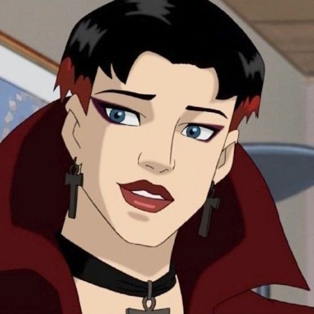 dracula's daughter