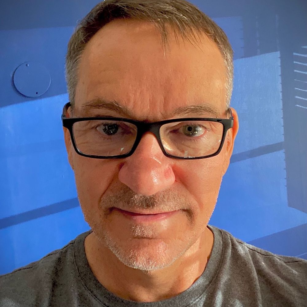 Keith Calandro