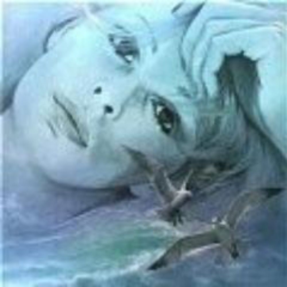 Ghislaine Caron