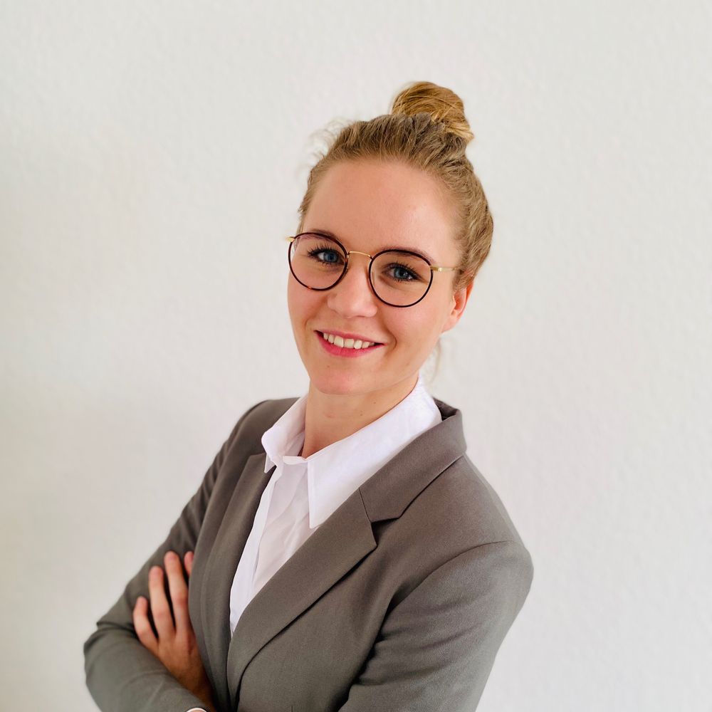 Luca Marie Lüpken
