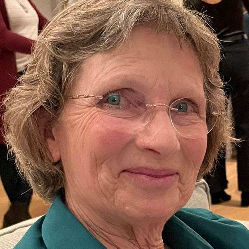 Betty Garthwaite