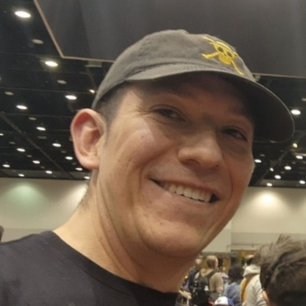 David Camacho