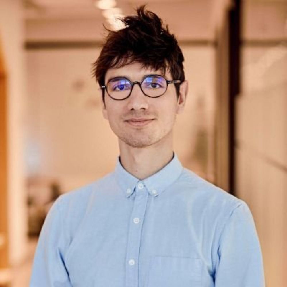 Nicolas Zamarreno