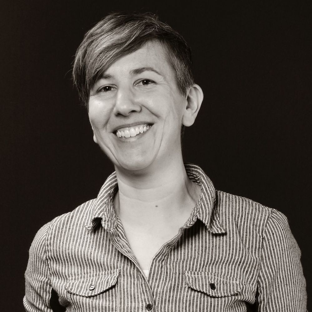 [Doctah] Julia Carroll