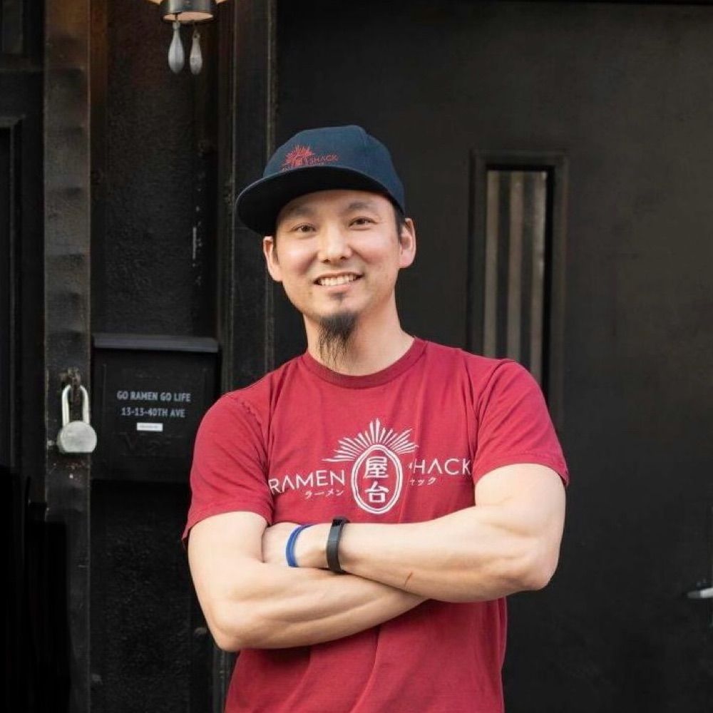 Keizo Shimamoto
