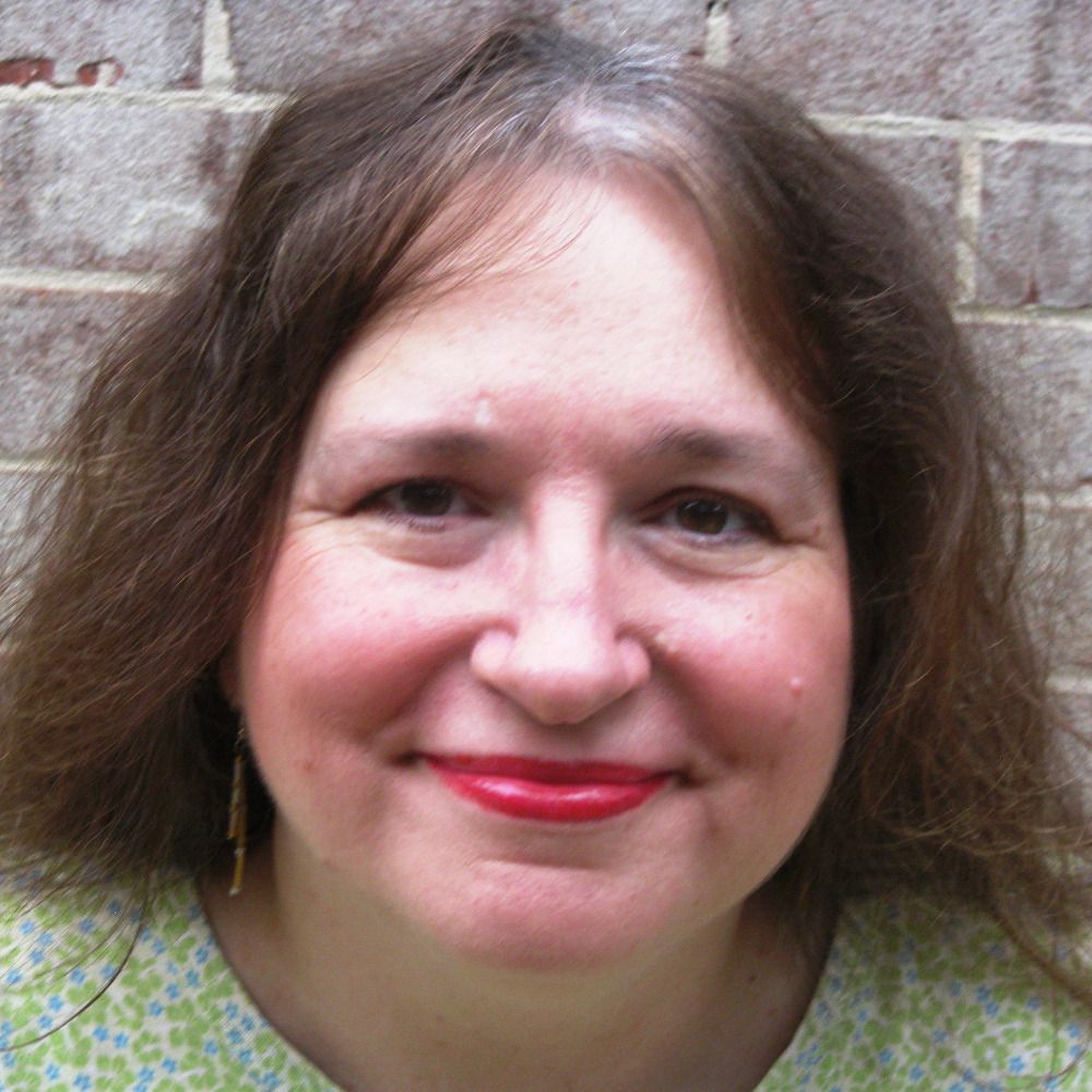 Patricia