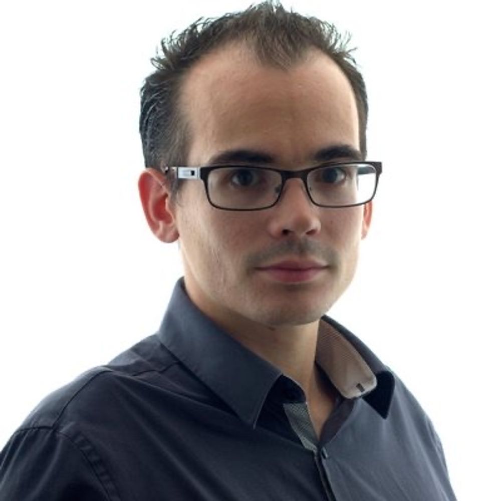 Stéphane Petit