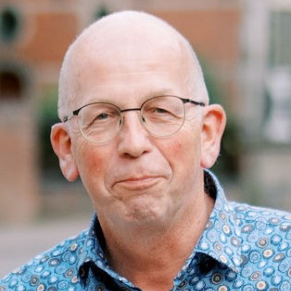 Leo Schouten
