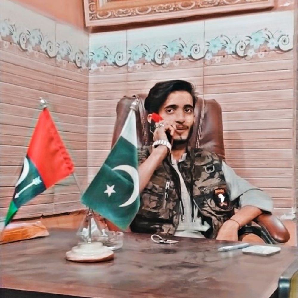 Asim Khattak
