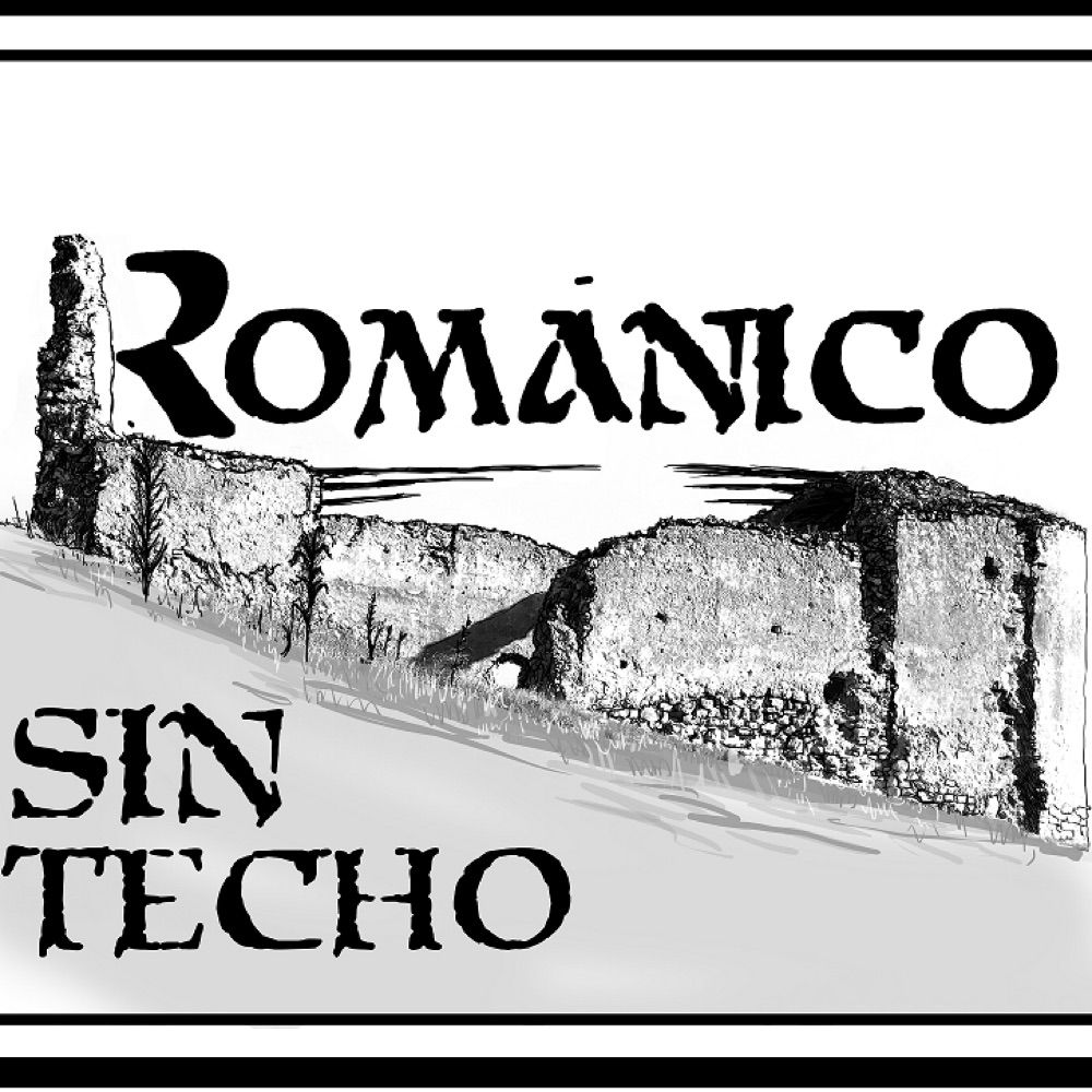 Románico sin techo