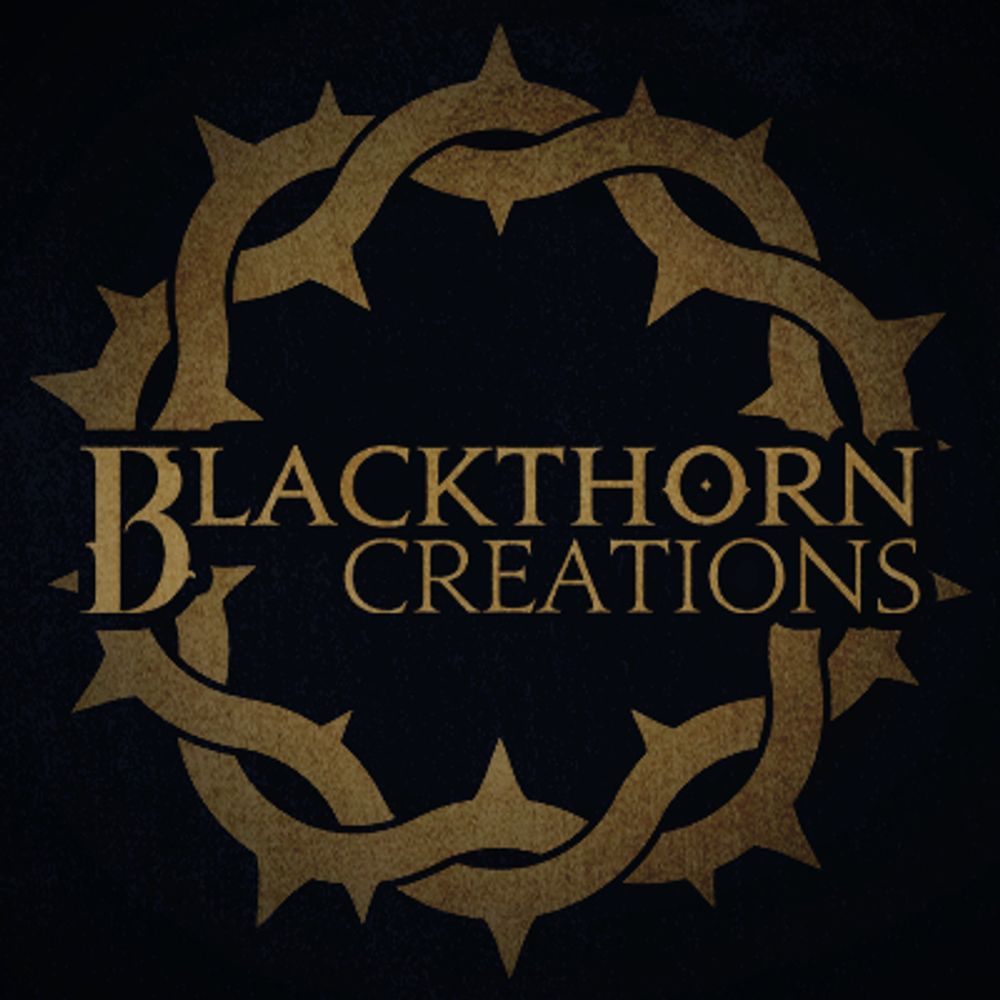 Blackthorn