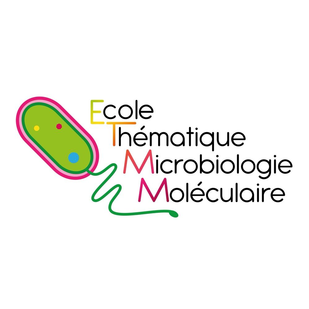 École Thématique de Microbiologie Moléculaire 2025