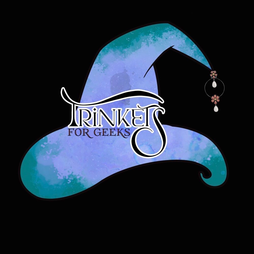 Trinkets for Geeks (Johnnie)