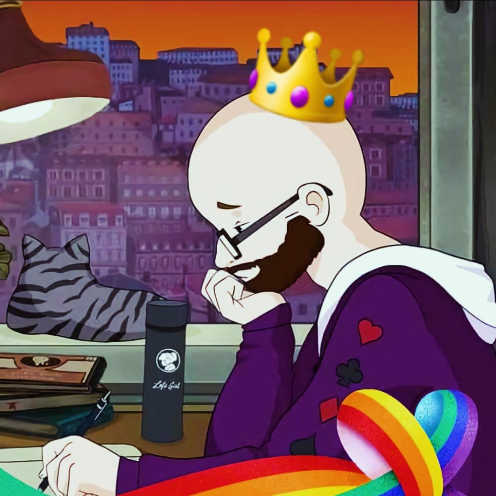 User avatar