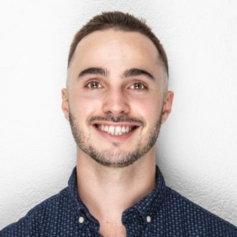 Bastien Dolfi
