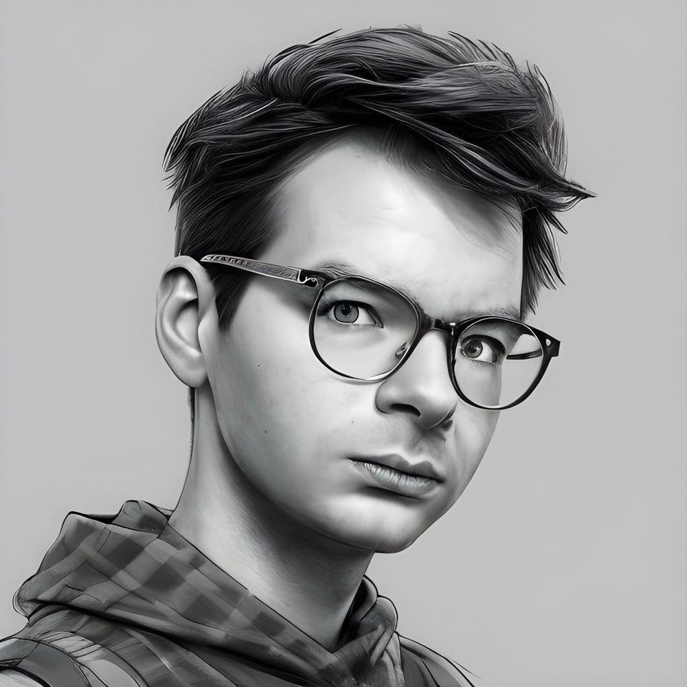 David