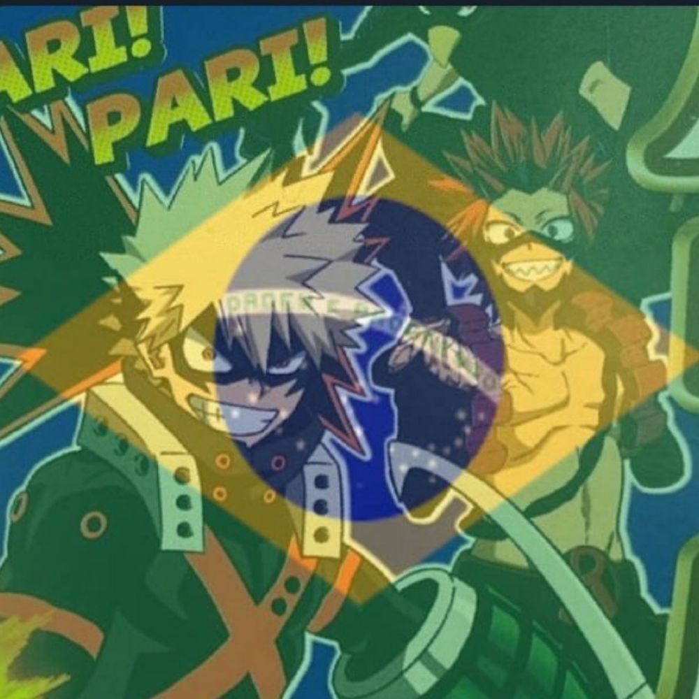 Kacchan
